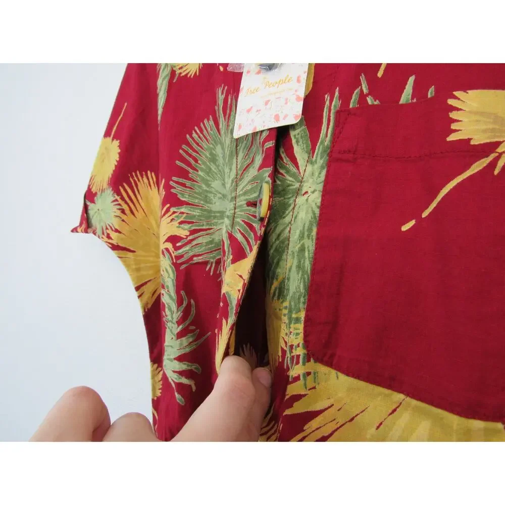 Free People xs free